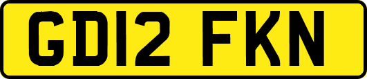 GD12FKN