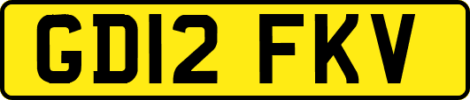 GD12FKV