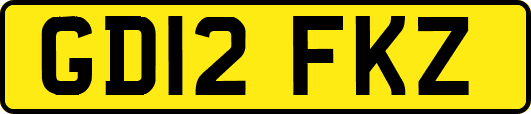 GD12FKZ