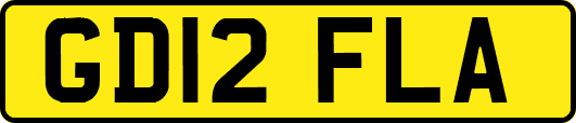 GD12FLA