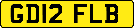 GD12FLB