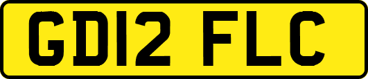 GD12FLC