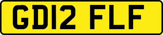 GD12FLF