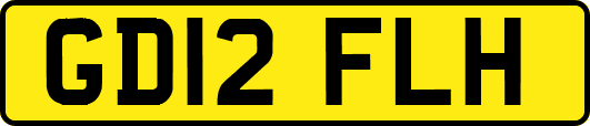 GD12FLH