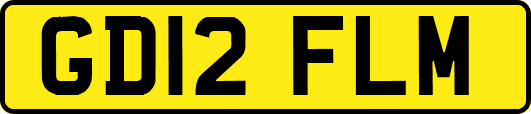 GD12FLM
