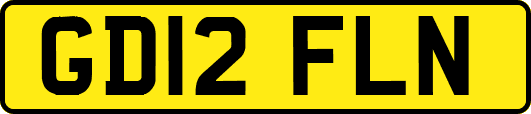 GD12FLN