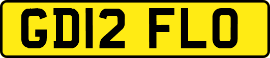 GD12FLO