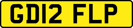 GD12FLP