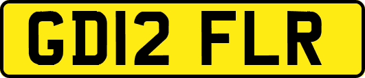 GD12FLR