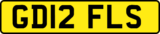 GD12FLS