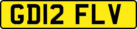 GD12FLV