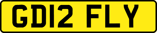 GD12FLY
