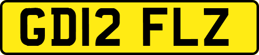 GD12FLZ