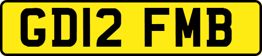 GD12FMB