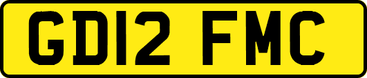 GD12FMC