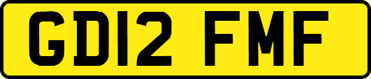 GD12FMF