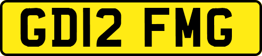 GD12FMG