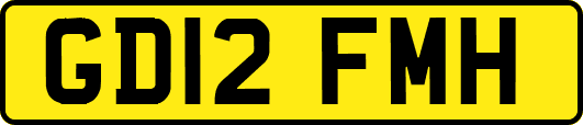 GD12FMH