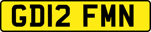 GD12FMN