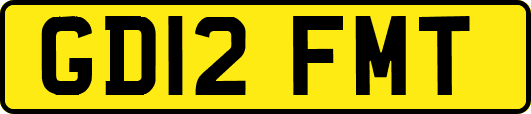 GD12FMT