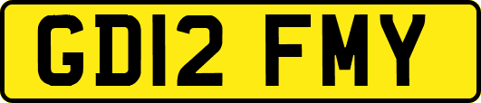 GD12FMY