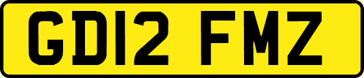 GD12FMZ