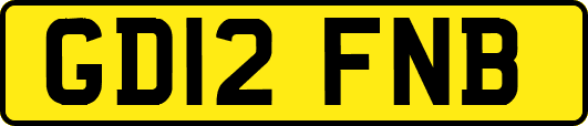 GD12FNB