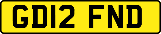 GD12FND