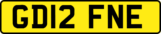 GD12FNE