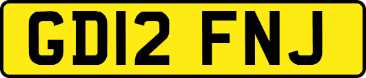 GD12FNJ