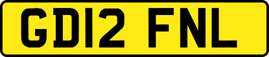 GD12FNL