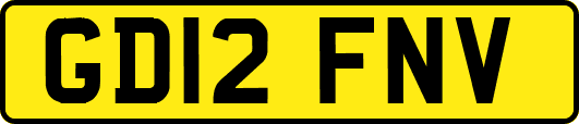 GD12FNV
