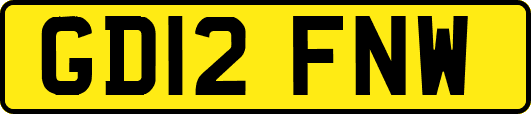 GD12FNW