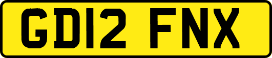 GD12FNX