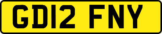 GD12FNY