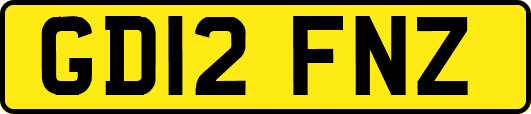 GD12FNZ