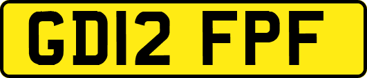 GD12FPF
