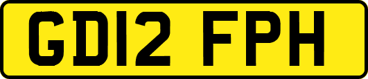 GD12FPH