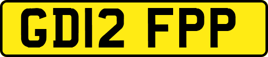 GD12FPP