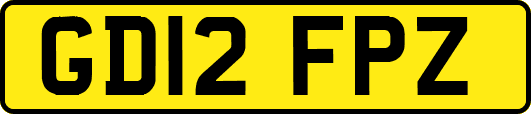 GD12FPZ