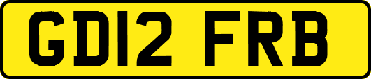 GD12FRB