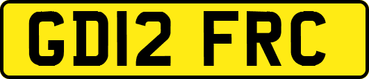 GD12FRC