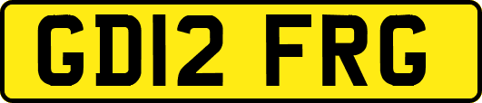 GD12FRG