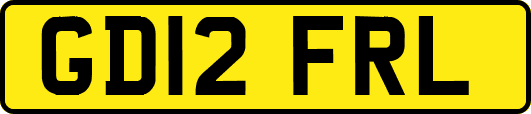 GD12FRL