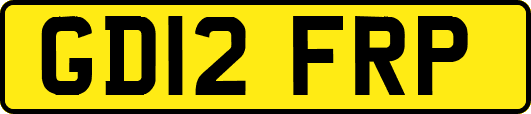 GD12FRP