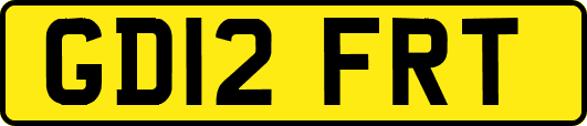 GD12FRT
