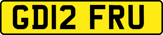GD12FRU
