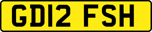 GD12FSH
