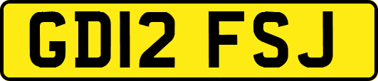 GD12FSJ