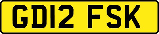 GD12FSK